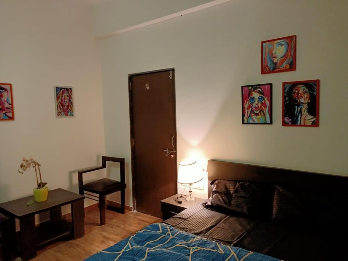 Marigold Stay Jambhulpāda Esterno foto