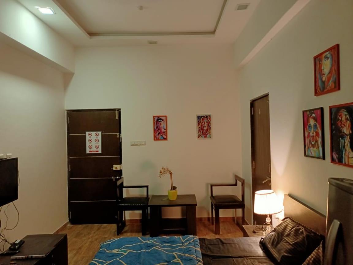 Marigold Stay Jambhulpāda Esterno foto