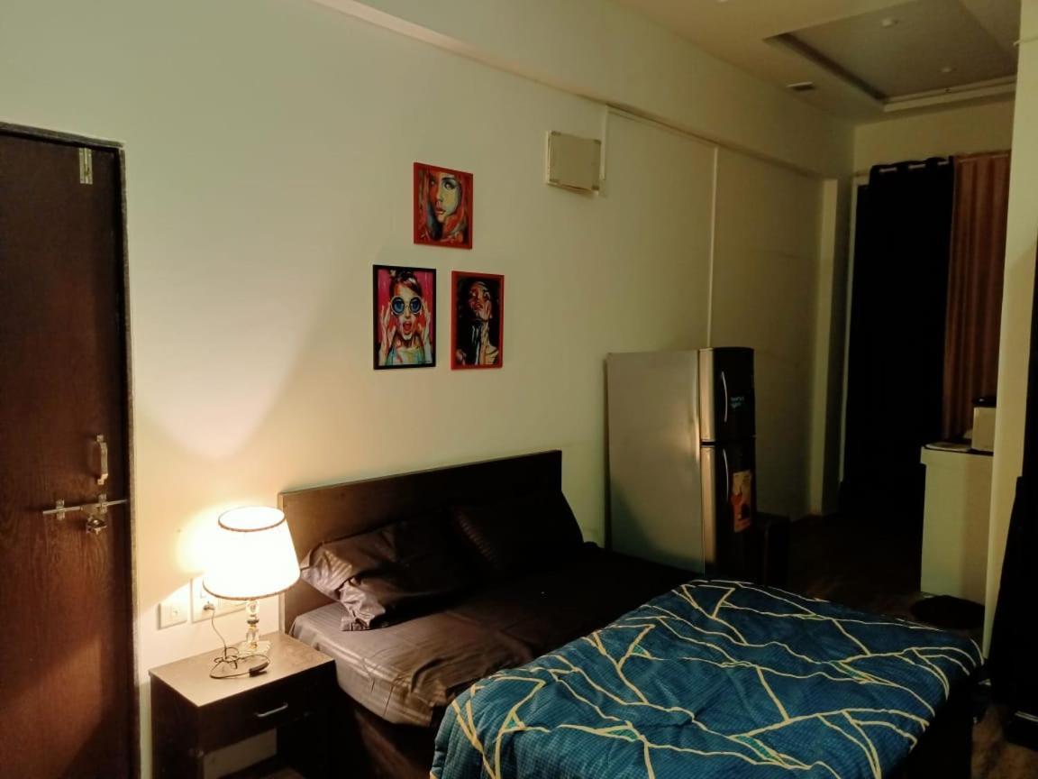 Marigold Stay Jambhulpāda Esterno foto