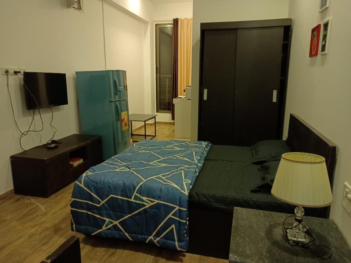 Marigold Stay Jambhulpāda Esterno foto
