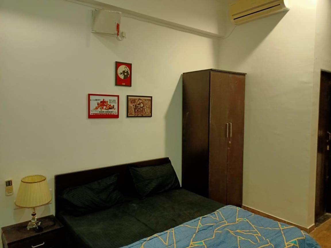 Marigold Stay Jambhulpāda Esterno foto